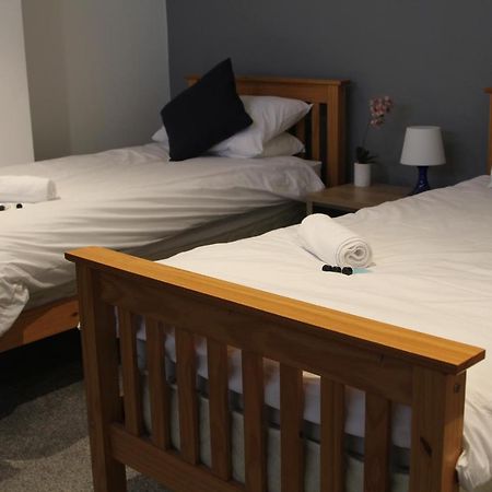 Buller House Villa Selby Bagian luar foto
