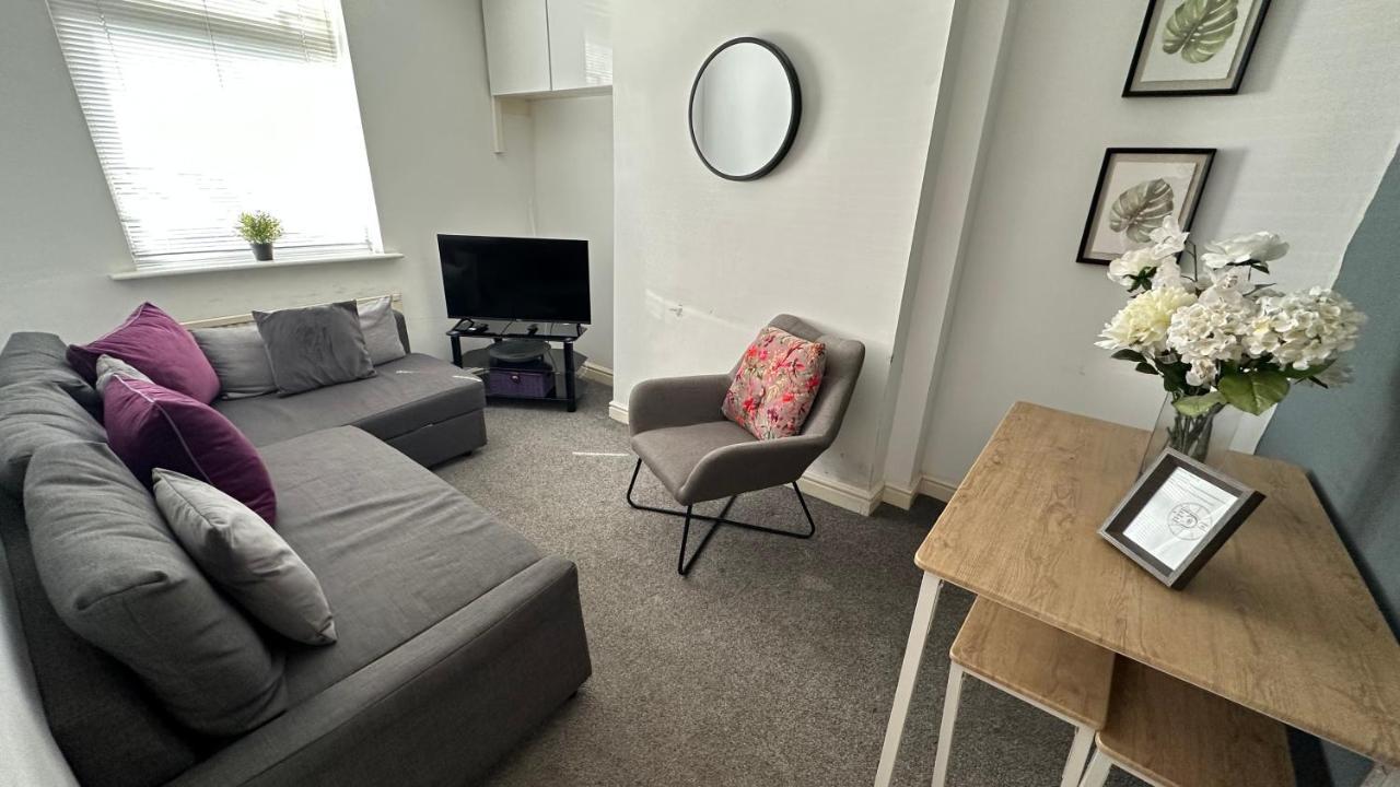 Buller House Villa Selby Bagian luar foto