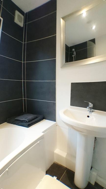 Buller House Villa Selby Bagian luar foto